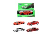 Toi Toys WELLY Supercar (course) dans une boîte à fenêtre
