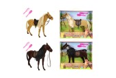 Toi Toys Troupeau cheval 40cm
