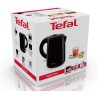Tefal Safe&apos;tea Waterkoker 1L Zwart 1800W