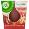Air Wick kaars Appel & kaneel 105gr