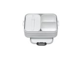 Mepal bento lunchbox take a break midi - wit