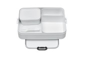 Mepal bento lunchbox take a break large - wit