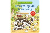 Deltas Mon joli livre d'images L'occupation à la ferme