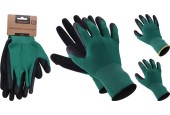 Gants de jardinage dames