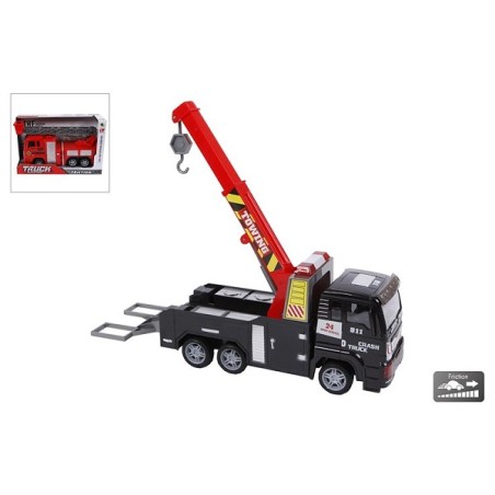 Camion friction 1:18 24cm