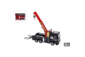 Truck frictie 1:18 24cm