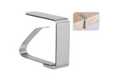 Tafelkleed klemmen set a 4 stuks