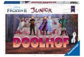 Ravensburger Frozen 2 Junior Doolhof