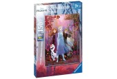 Ravensburger puzzel Frozen 2  Een fantastisch avontuur 150 stukjes