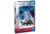 Ravensburger puzzel Frozen 2  Het mysterieuze bos 200 stukjes