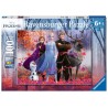 Ravensburger puzzel Frozen 2  De magie van het bos 100 stukjes