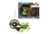 Toi Toys R/C monster truck 38x16x16cm (sans piles)