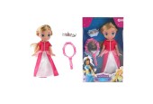 Toi Toys Prinses pop 28cm met accessoires