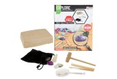 Toi Toys Excavation ensemble de cristaux