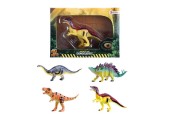 Figurine de dinosaure Toi Toys en boîte