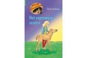 Kluitman Manege de Zonnehoeve Eigenwijze veulen