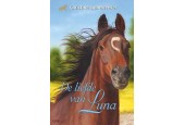 Kluitman Gouden paarden Liefde van Luna