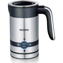 Severin Melkopschuimer RVS 200ml 450W