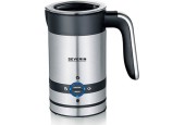 Mousseur à lait Severin Inox 200ml 450W