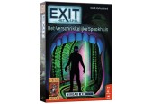 999 Games EXIT - Casse-tête L'Abominable Maison Hantée