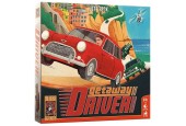 Jeu de société 999 Games Getaway Driver