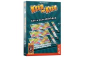 999 Games Keer op Keer - Scoreblok Level 1 (3 stuks)