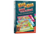 999 Games Keer op Keer - Scoreblok Level 5/6/7 (3 stuks)