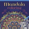 Coloriage Mandala Deltas