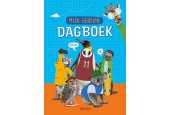 Deltas Mijn geheime dagboek Coole dieren