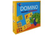 Deltas Mijn eerste Domino - Ik leer tellen