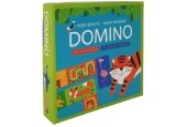 Deltas Mijn eerste Domino - Vrolijke dieren