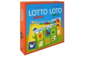 Deltas Mijn eerste Lotto - Op de boerderij