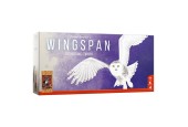 999 Games Wingspan - Europa uitbreiding Bordspel