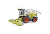 Bruder Claas Jaguar 980 veldhakselaar