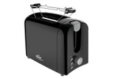 Elta Cool Touch Broodrooster voor 2 sneden 700W zwart