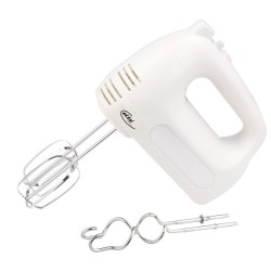 Elta Turbo handmixer 400W wit