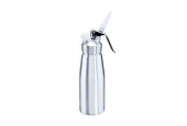 Pulvérisateur de chantilly Espuma 0,5L aluminium