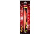 Bengaalse fakkel rood