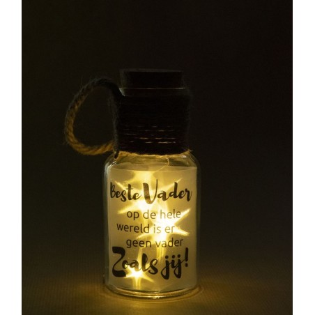 Paperdreams Big star light - Vader