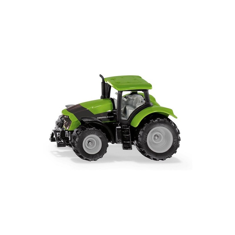 Siku DEUTZ-FAHR TTV 7250 Agrotron