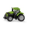 Siku DEUTZ-FAHR TTV 7250 Agrotron