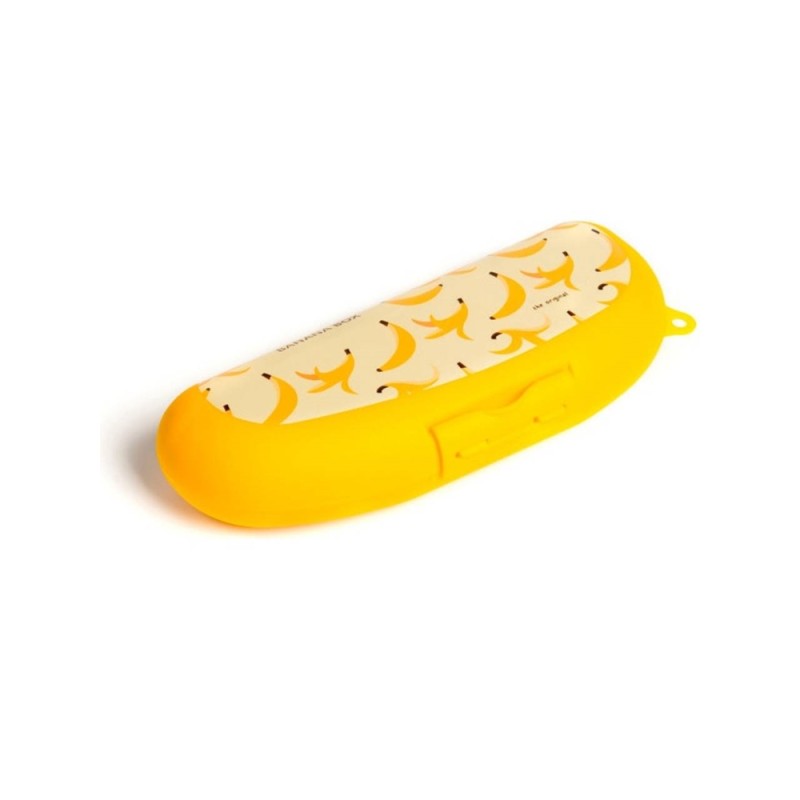 Fresh & Fruity bananen box