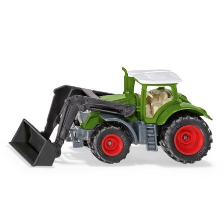 Siku Fendt trekker met frontlader