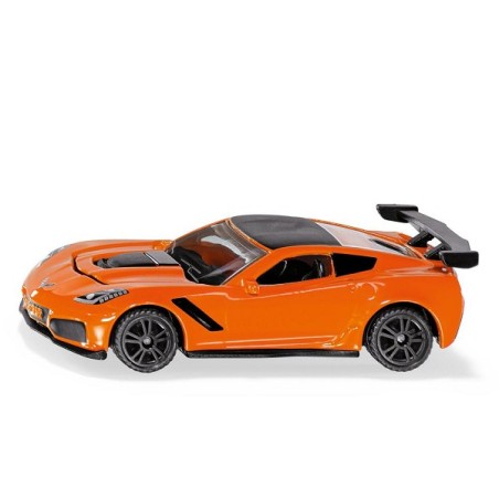 Siku Chevrolet Corvette ZR1