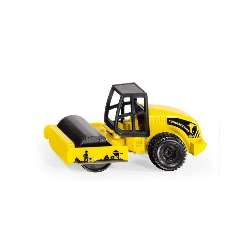 Siku HAMM Asfaltwals