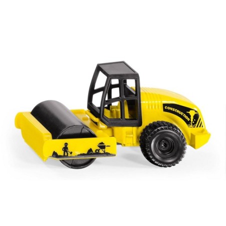 Rouleau d'asphalte Siku HAMM