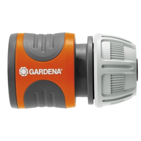 Gardena Slangkoppeling 13 Mm 1/2" -15 Mm5/8"