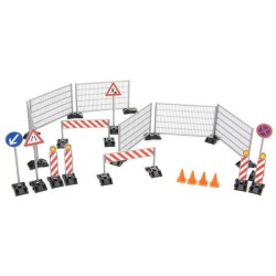 Accessoires de construction Bruder