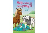 Kluitman Help, waar is mijn pony?!