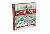 Hasbro Monopoly Standaard Editie 8+